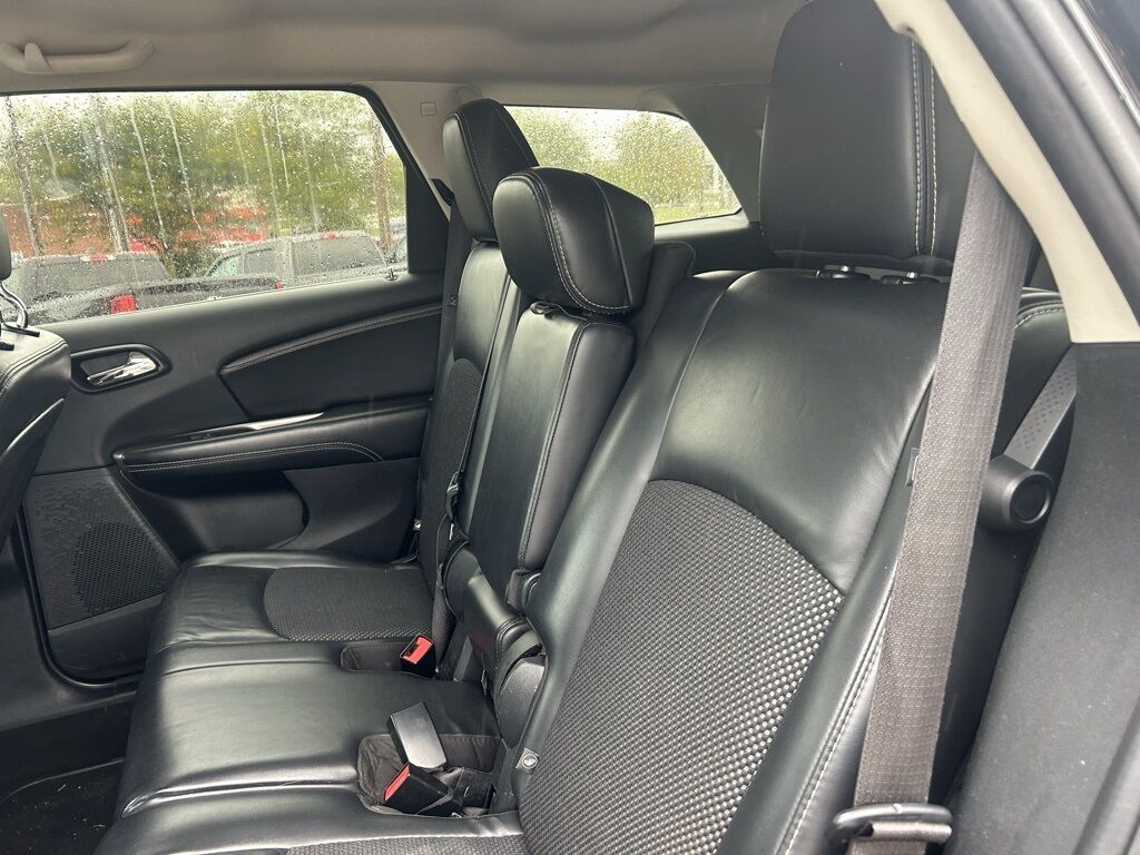 2016 Dodge Journey Crossroad Crestwood KY