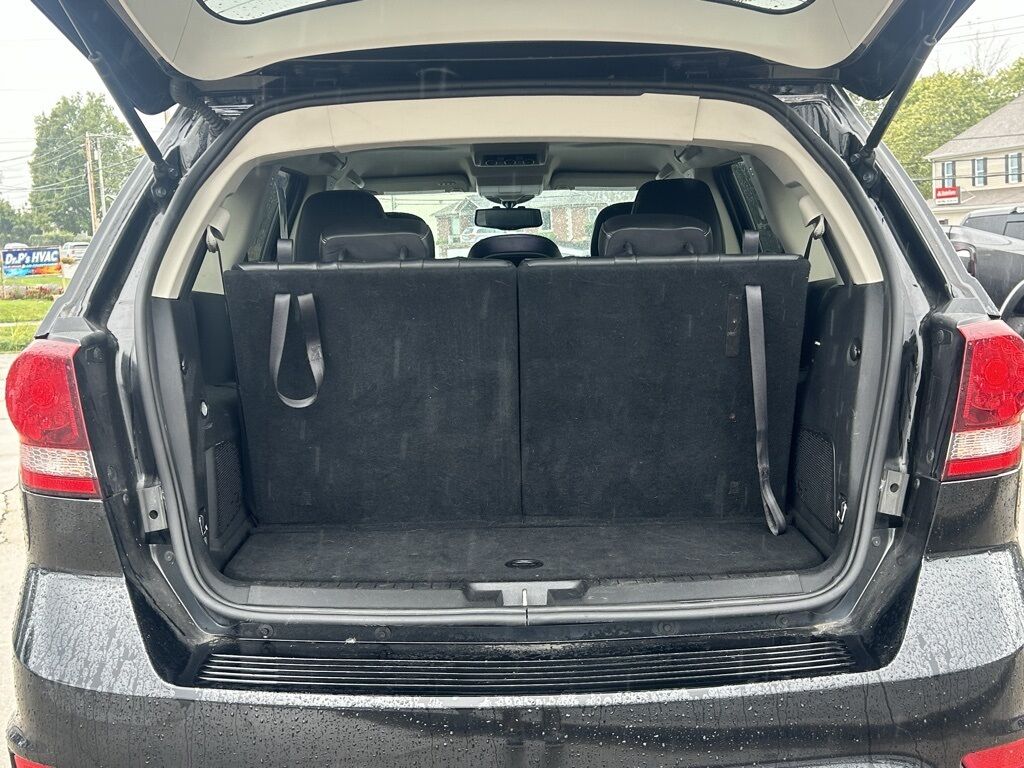 2016 Dodge Journey Crossroad Crestwood KY