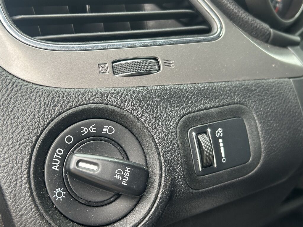 2016 Dodge Journey Crossroad Crestwood KY