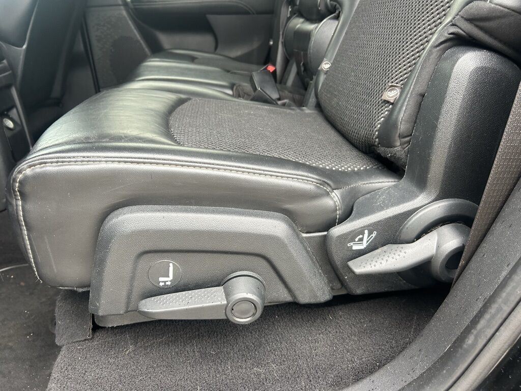 2016 Dodge Journey Crossroad Crestwood KY