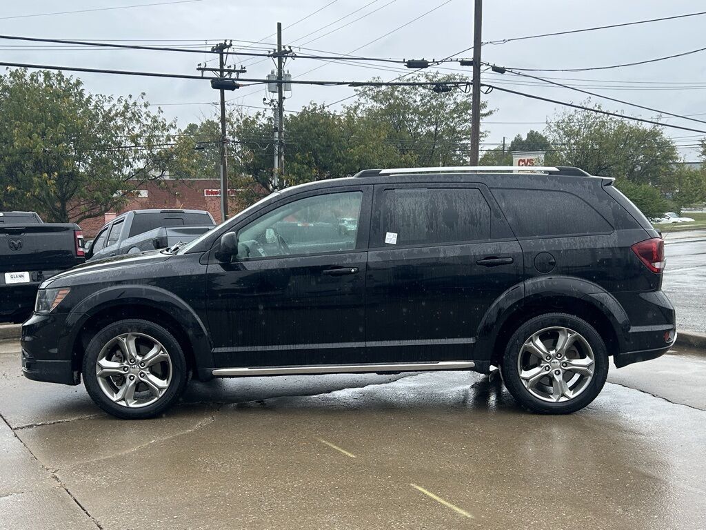 2016 Dodge Journey Crossroad Crestwood KY
