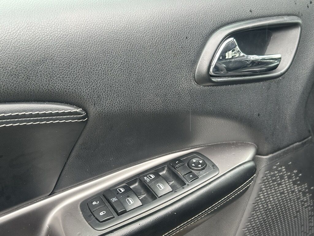 2016 Dodge Journey Crossroad Crestwood KY