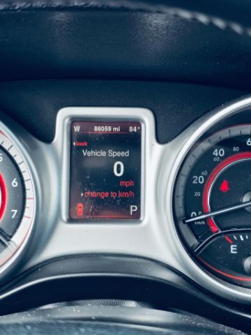 2016 Dodge Journey Crossroad Hot Springs AR