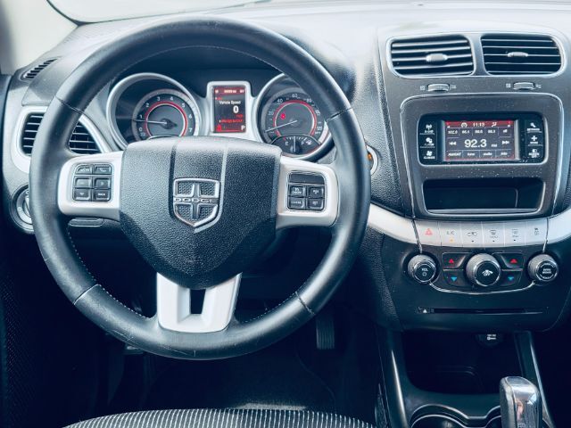 2016 Dodge Journey Crossroad Hot Springs AR