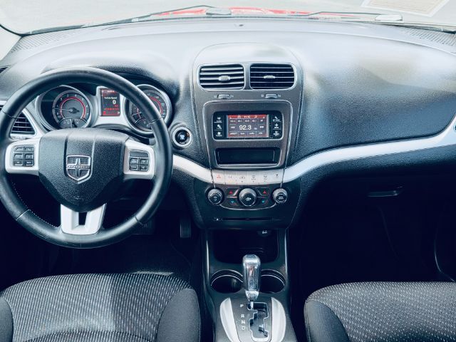 2016 Dodge Journey Crossroad Hot Springs AR