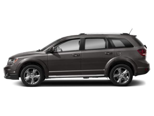 2016 Dodge Journey Crossroad Plus Winder GA