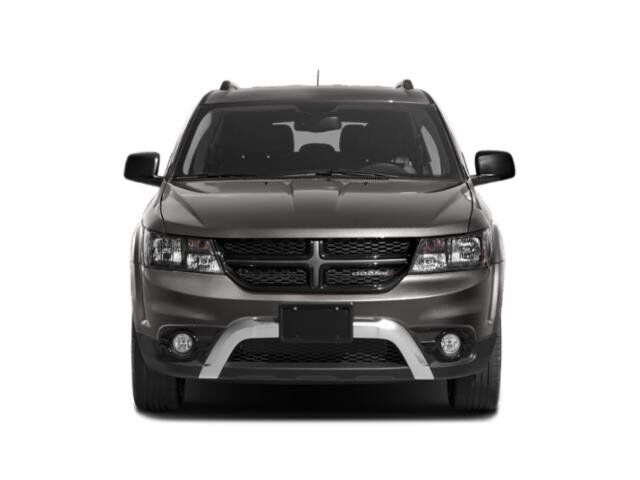 2016 Dodge Journey Crossroad Plus Winder GA