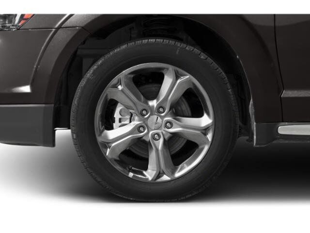 2016 Dodge Journey Crossroad Plus Winder GA