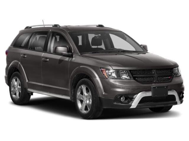 2016 Dodge Journey Crossroad Plus Winder GA