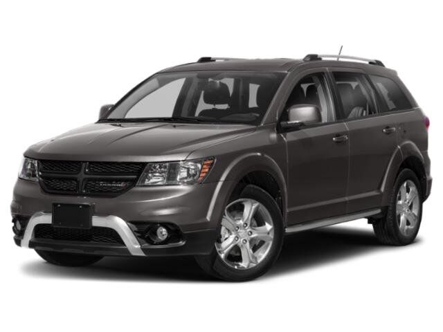 2016 Dodge Journey Crossroad Plus Winder GA