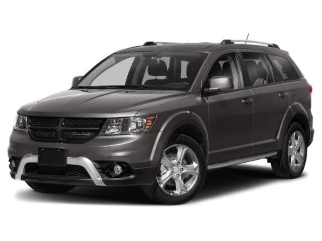 2016 Dodge Journey Crossroad Plus Winder GA