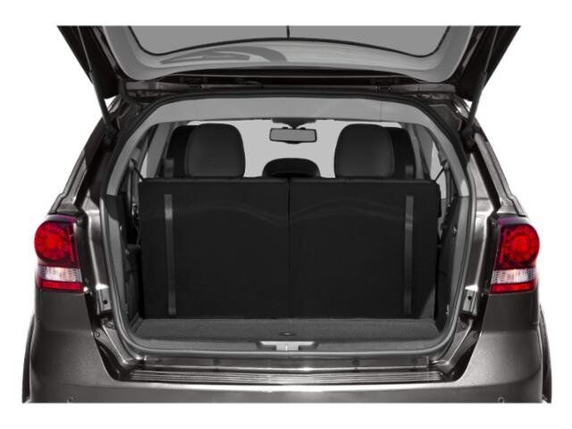 2016 Dodge Journey Crossroad Plus Winder GA