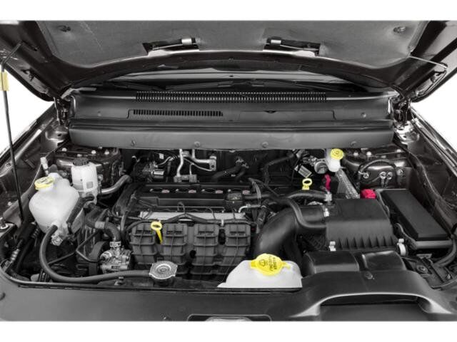 2016 Dodge Journey Crossroad Plus Winder GA