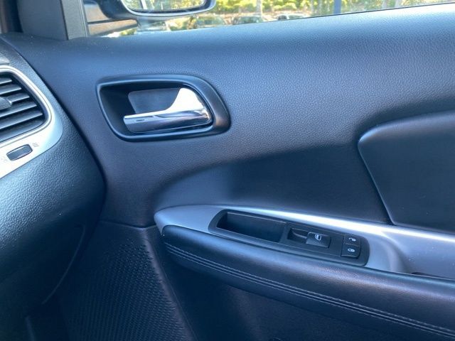 2016 Dodge Journey Crossroad Raleigh NC