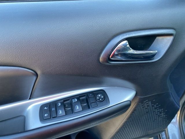 2016 Dodge Journey Crossroad Raleigh NC