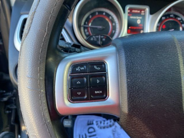 2016 Dodge Journey Crossroad Raleigh NC