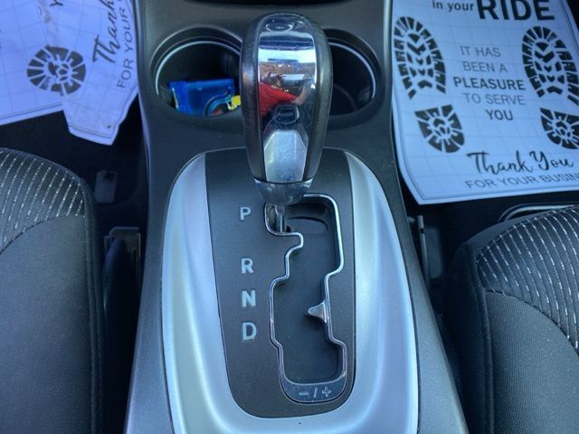 2016 Dodge Journey Crossroad Raleigh NC