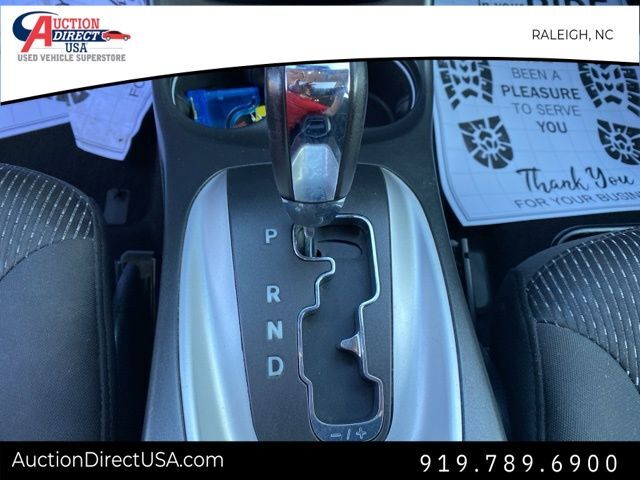 2016 Dodge Journey Crossroad Raleigh NC