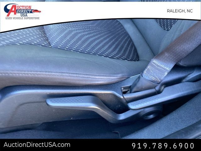 2016 Dodge Journey Crossroad Raleigh NC