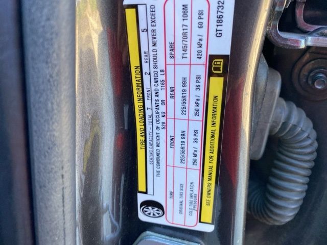 2016 Dodge Journey Crossroad Raleigh NC