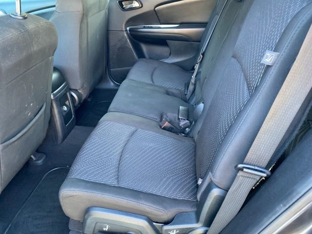 2016 Dodge Journey Crossroad Raleigh NC