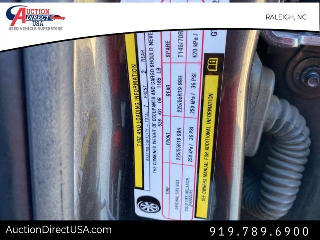 2016 Dodge Journey Crossroad Raleigh NC