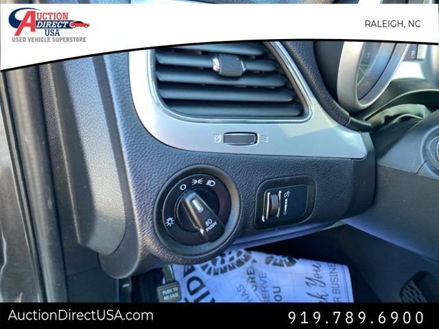 2016 Dodge Journey Crossroad Raleigh NC