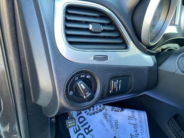 2016 Dodge Journey Crossroad Raleigh NC