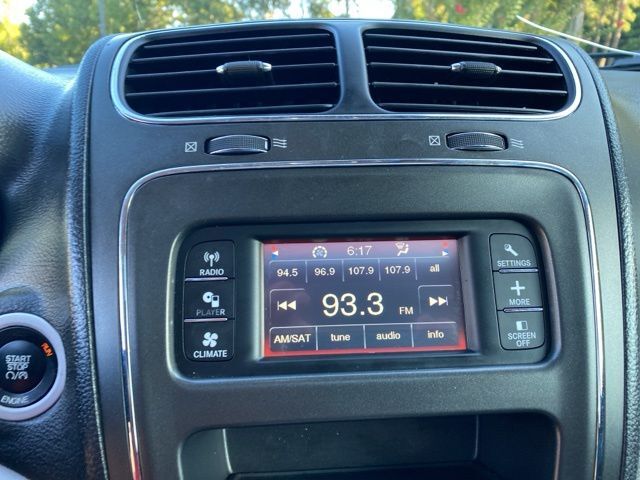 2016 Dodge Journey Crossroad Raleigh NC