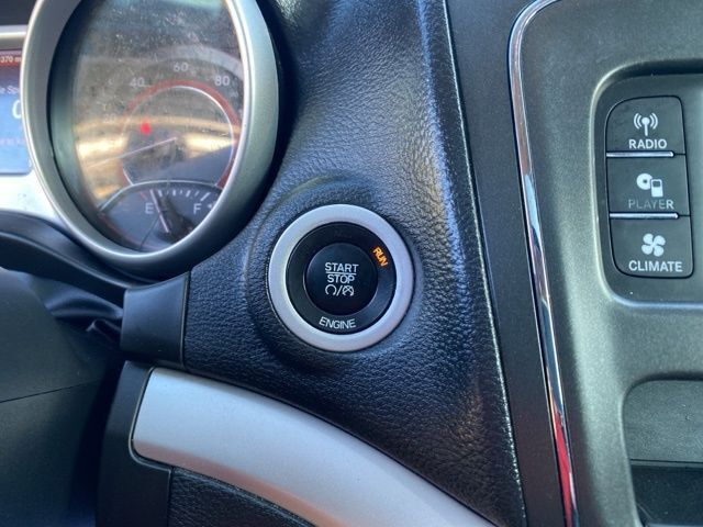 2016 Dodge Journey Crossroad Raleigh NC