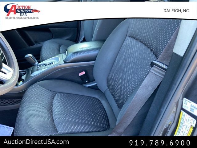 2016 Dodge Journey Crossroad Raleigh NC