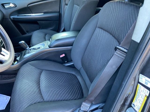 2016 Dodge Journey Crossroad Raleigh NC