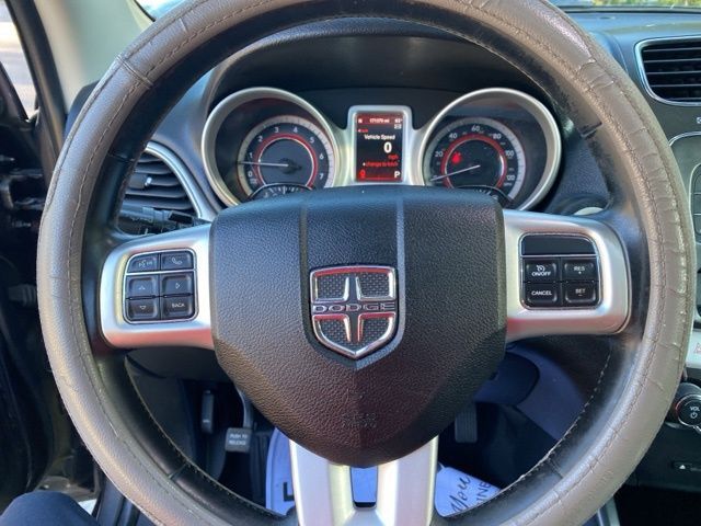 2016 Dodge Journey Crossroad Raleigh NC