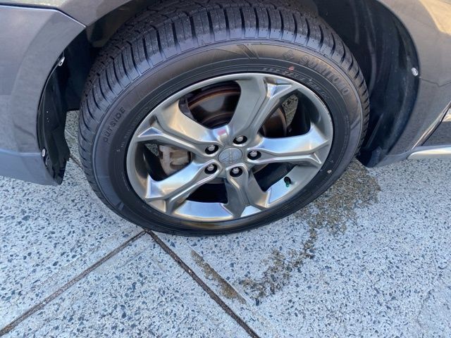 2016 Dodge Journey Crossroad Raleigh NC