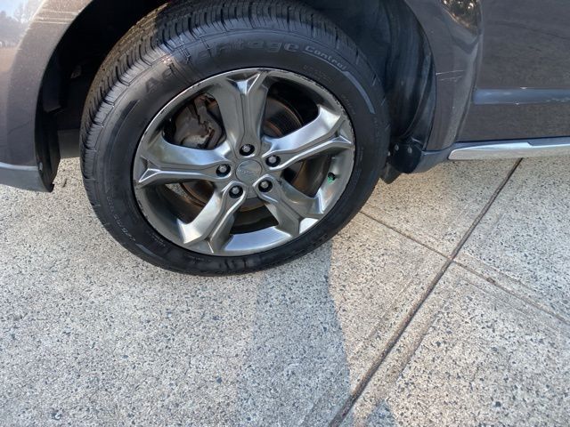 2016 Dodge Journey Crossroad Raleigh NC