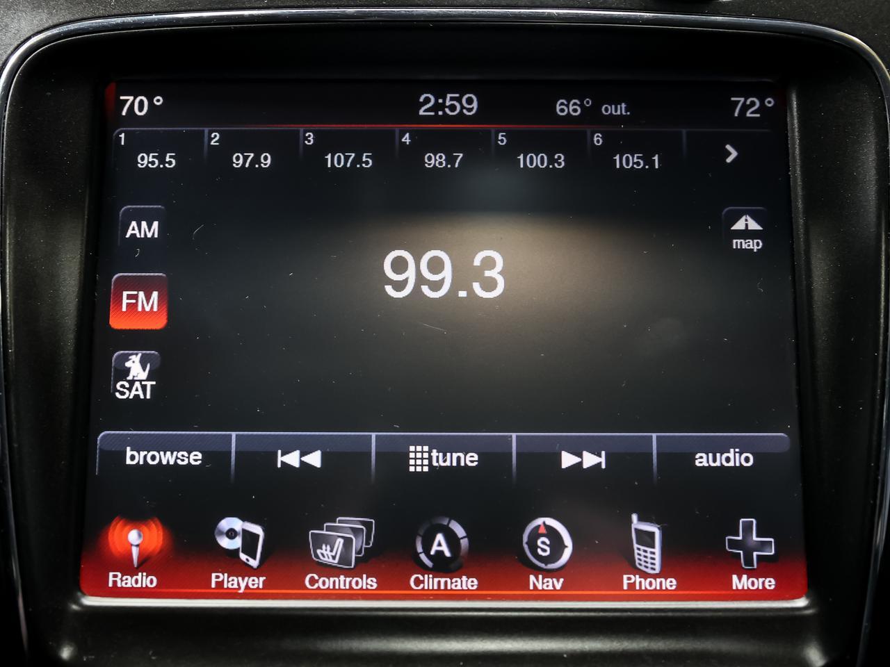 2016 Dodge Journey R/T AWD 7-Passenger Cranberry PA