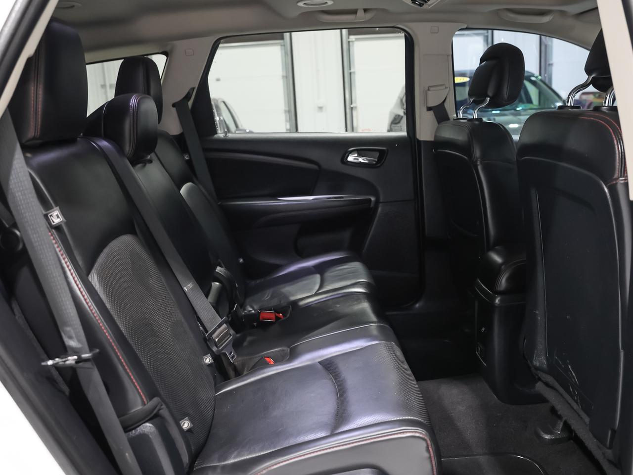 2016 Dodge Journey R/T AWD 7-Passenger Cranberry PA