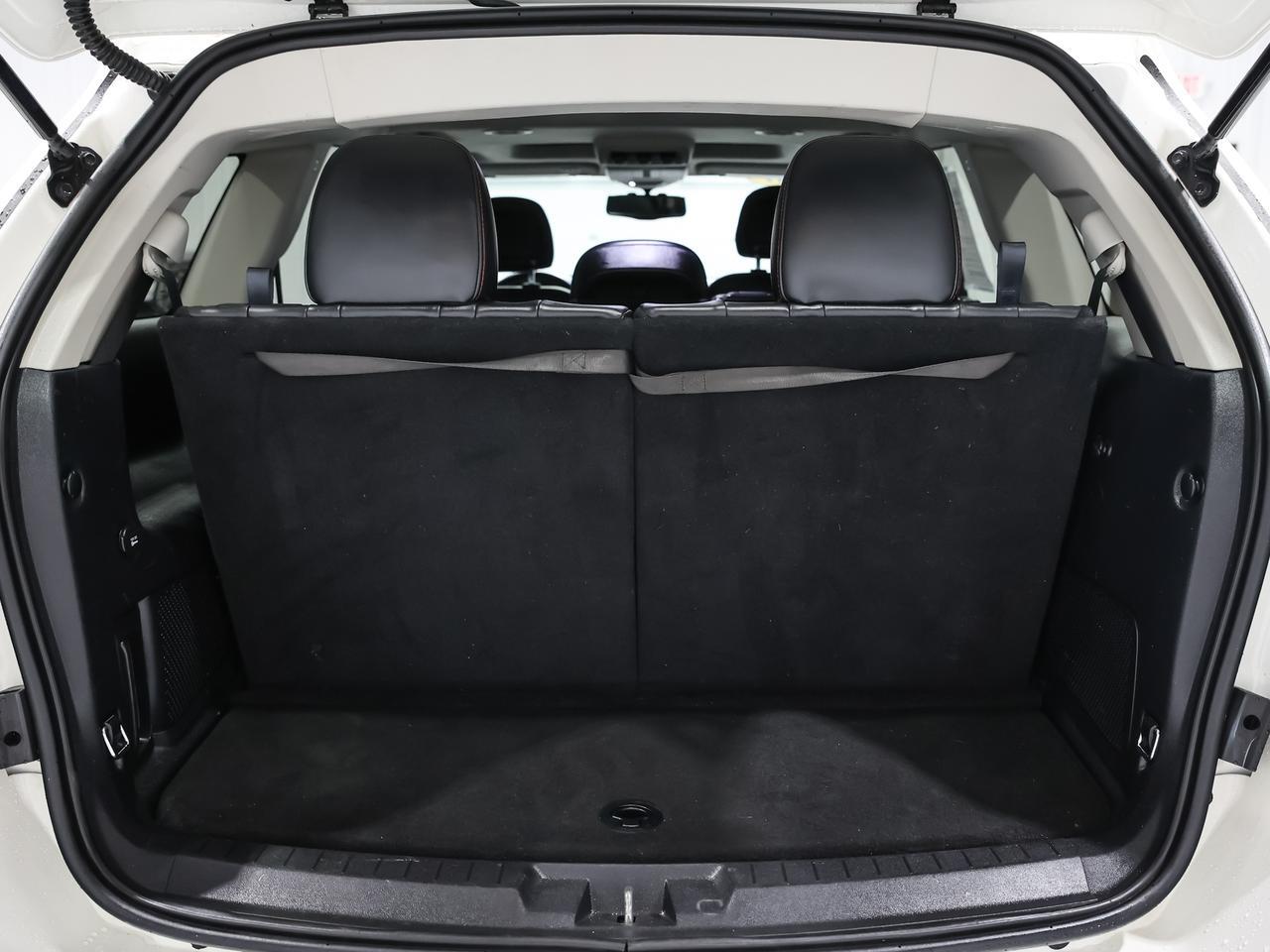 2016 Dodge Journey R/T AWD 7-Passenger Cranberry PA