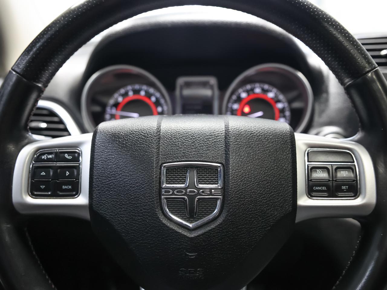 2016 Dodge Journey R/T AWD 7-Passenger Cranberry PA