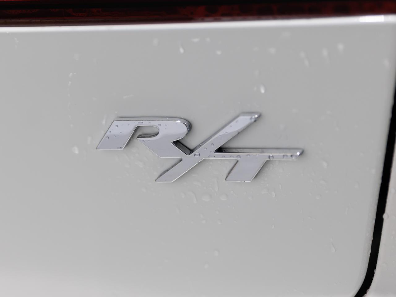 2016 Dodge Journey R/T AWD 7-Passenger Cranberry PA
