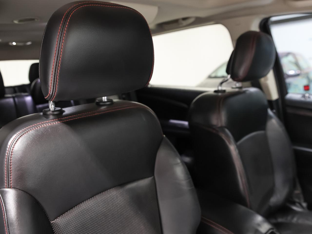 2016 Dodge Journey R/T AWD 7-Passenger Cranberry PA