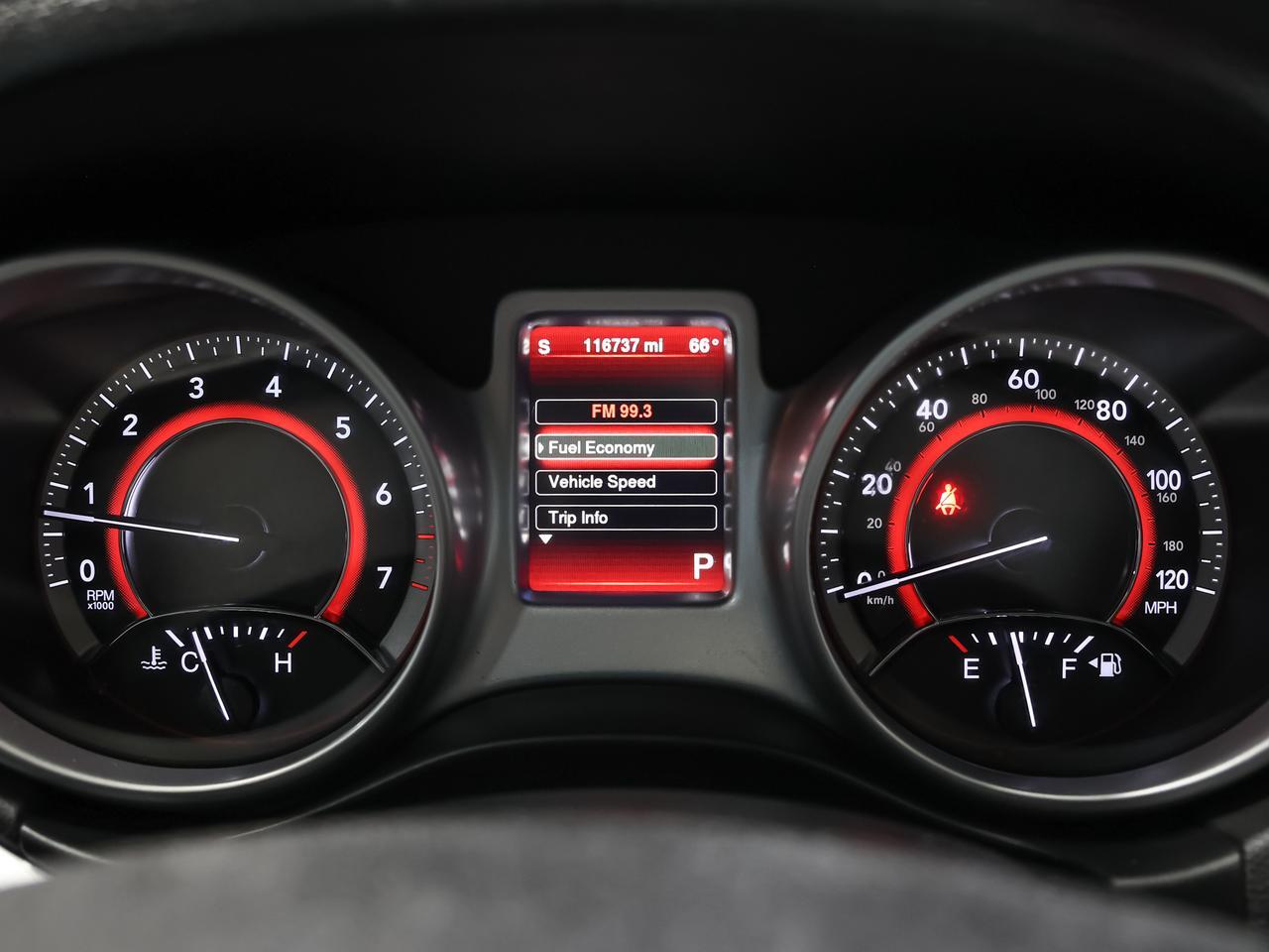 2016 Dodge Journey R/T AWD 7-Passenger Cranberry PA