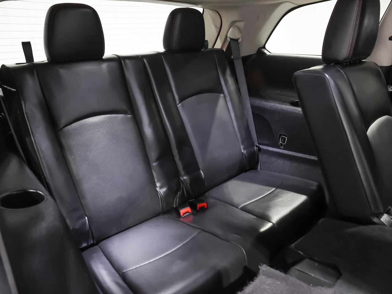 2016 Dodge Journey R/T AWD 7-Passenger Cranberry PA