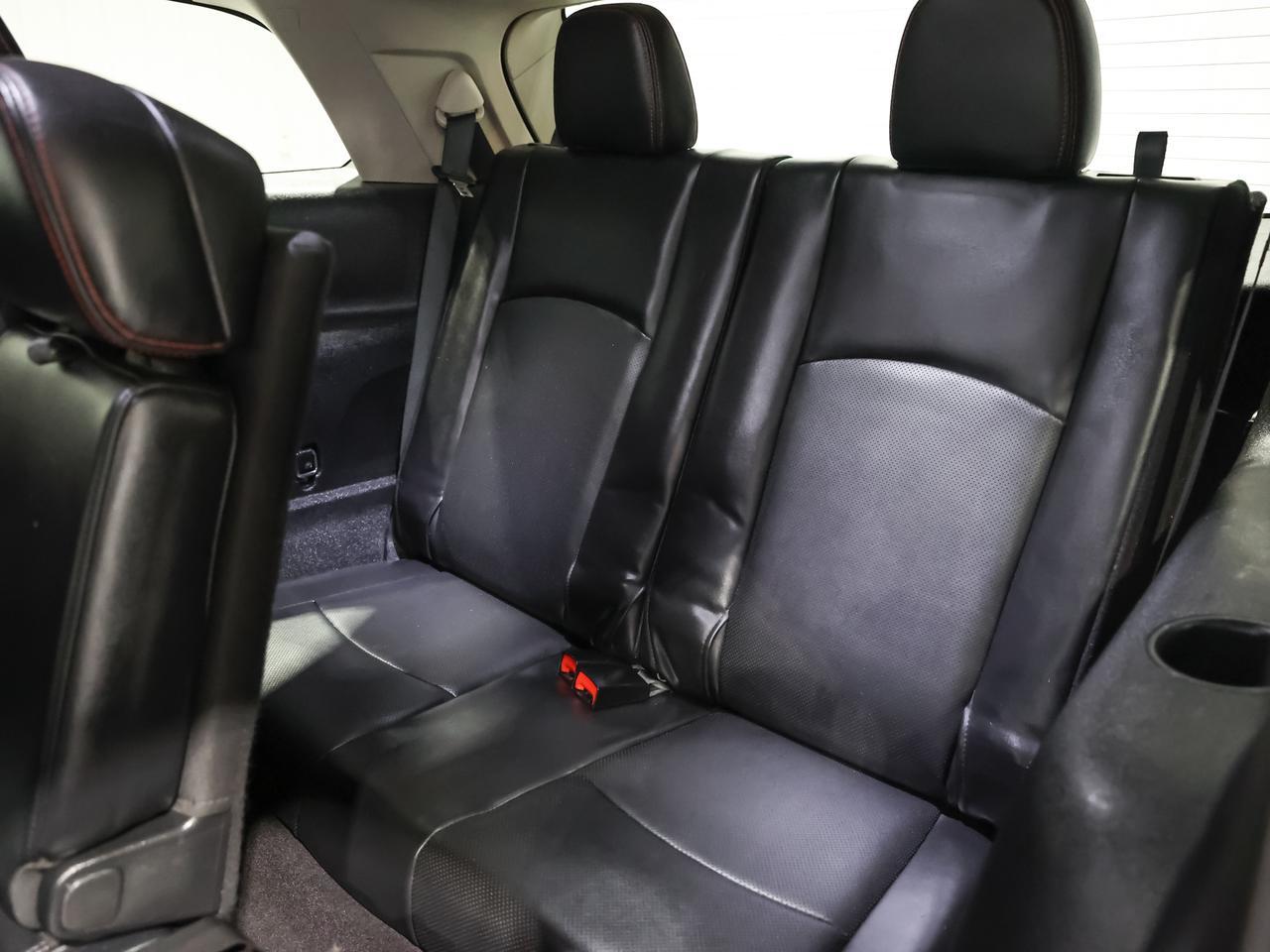 2016 Dodge Journey R/T AWD 7-Passenger Cranberry PA
