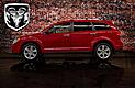 2016 Dodge Journey R/T