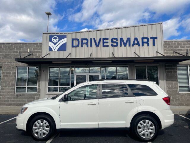 2016_Dodge_Journey_SE_ Columbia SC 2016_Dodge_Journey_SE_ Columbia SC