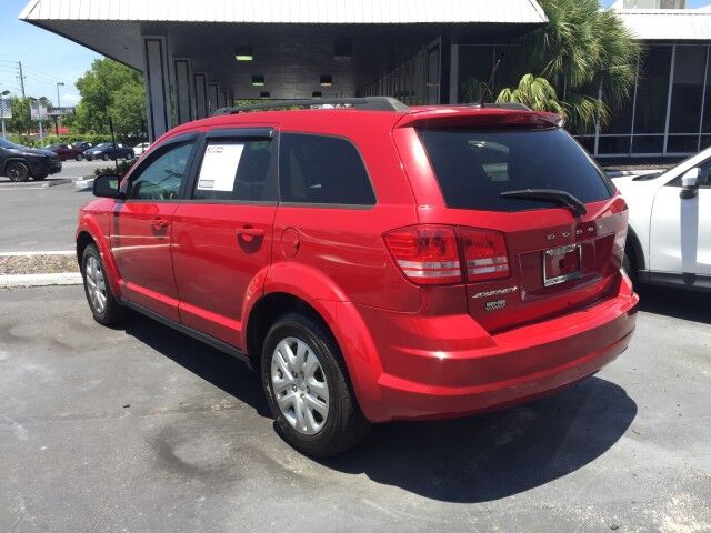 2016 Dodge Journey SE Gainesville FL