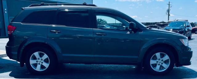 2016 Dodge Journey SE Hot Springs AR