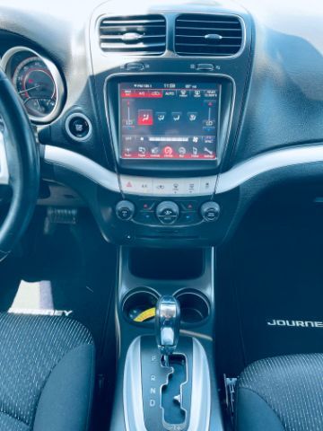2016 Dodge Journey SE Hot Springs AR
