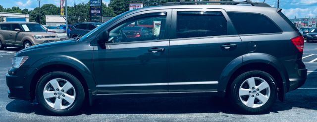 2016 Dodge Journey SE Hot Springs AR